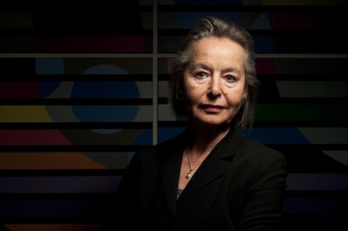 Irm Scheer-Pontenagel